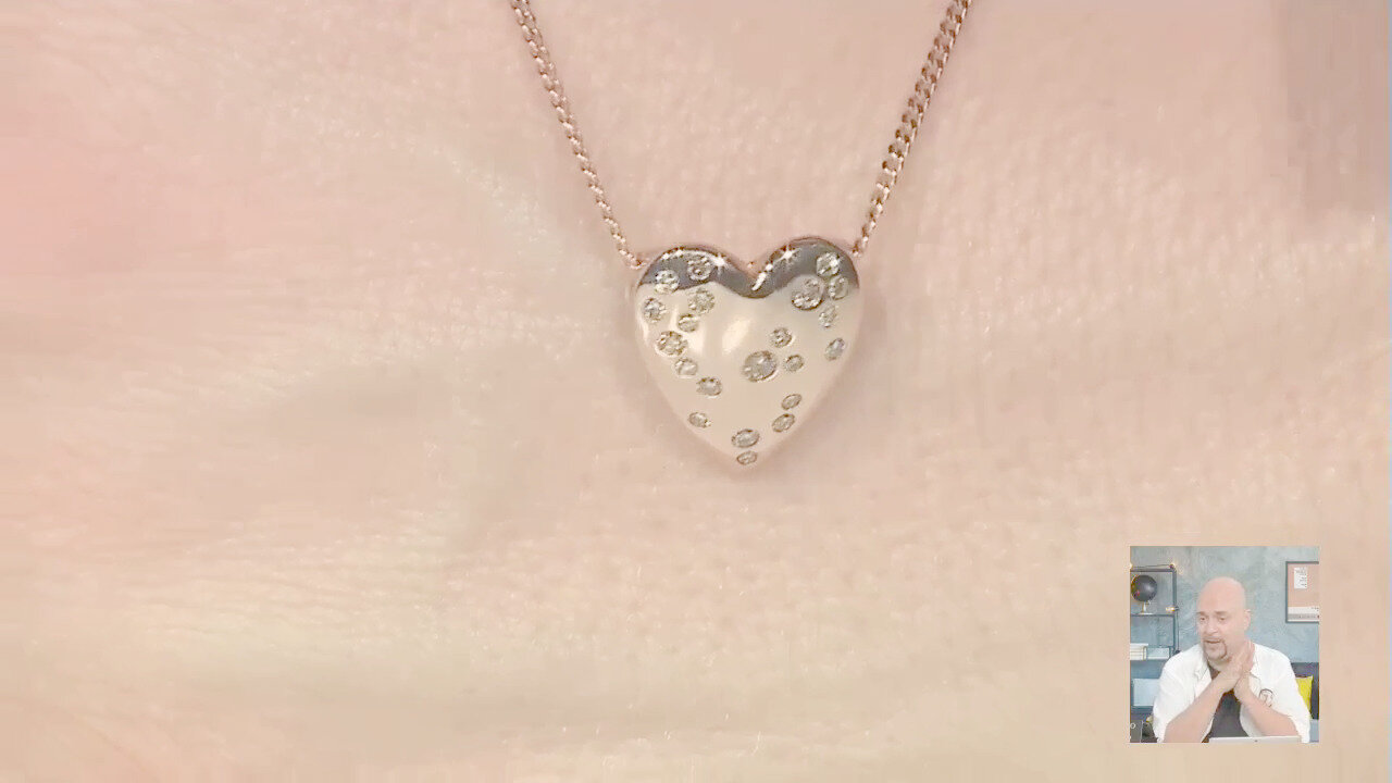 Visualizza l‘ultima asta di gioielli in Tv