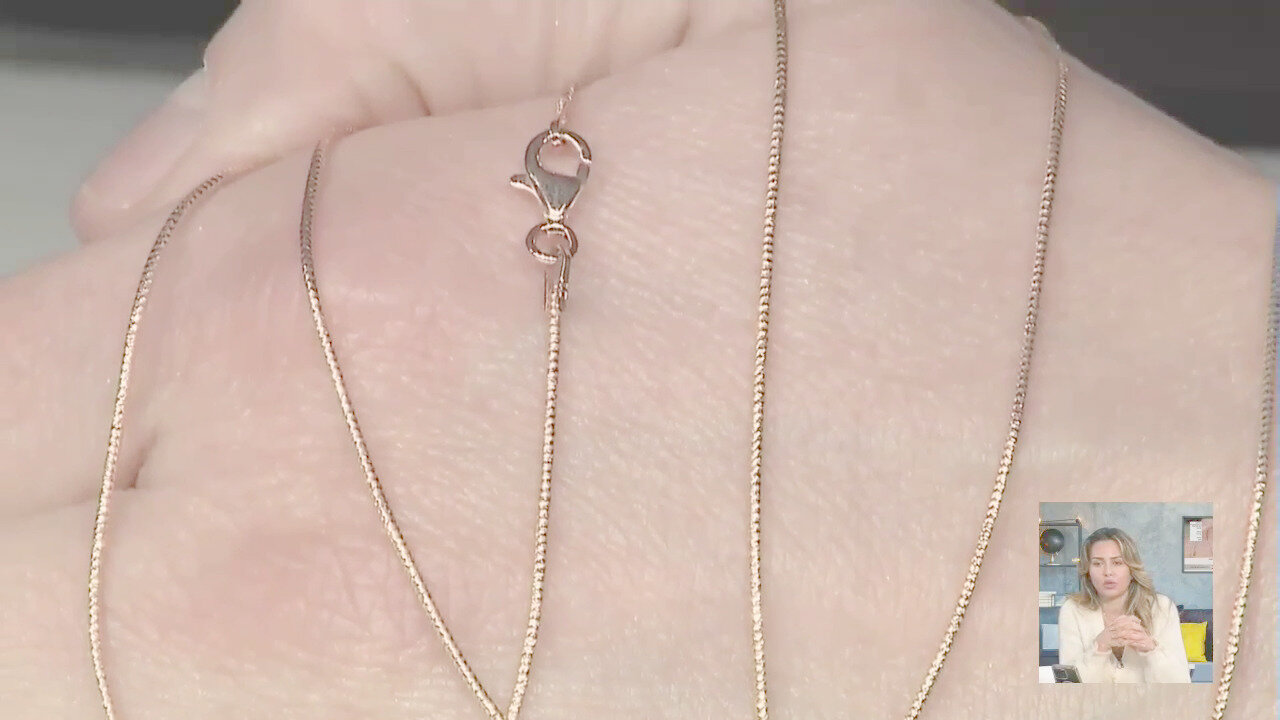 Visualizza l‘ultima asta di gioielli in Tv