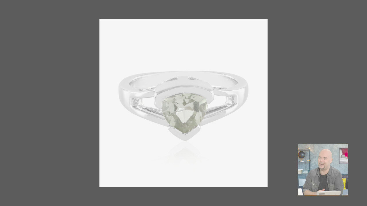 Visualizza l‘ultima asta di gioielli in Tv