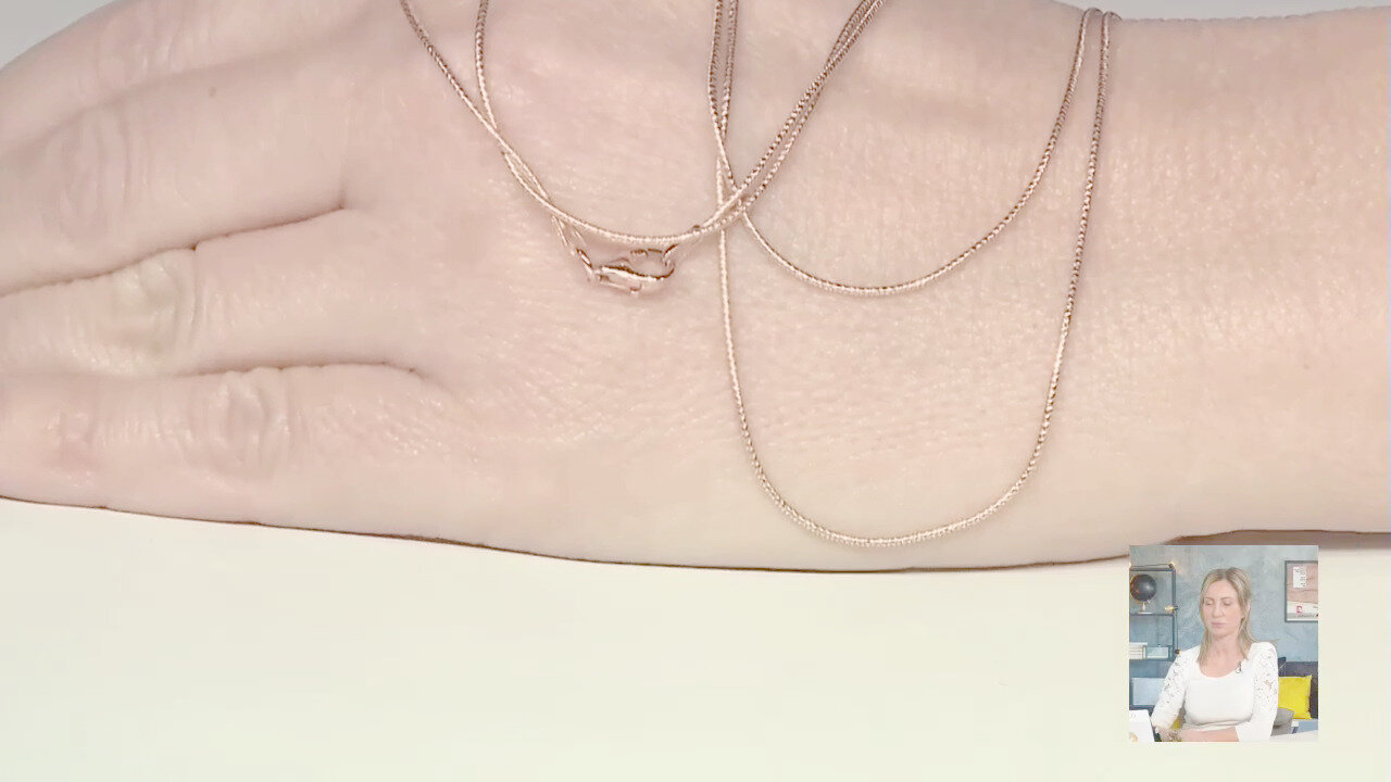 Visualizza l‘ultima asta di gioielli in Tv