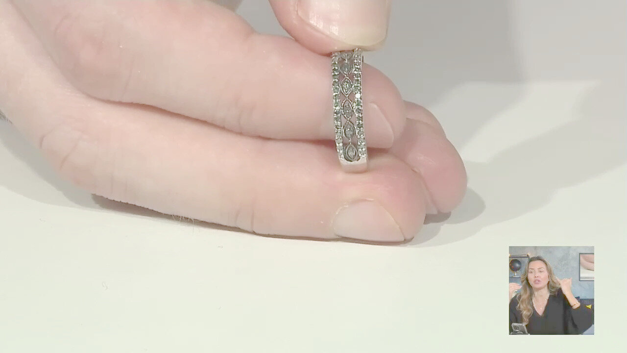 Visualizza l‘ultima asta di gioielli in Tv