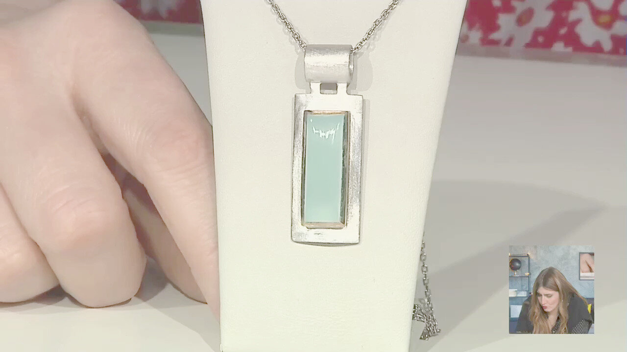 Visualizza l‘ultima asta di gioielli in Tv