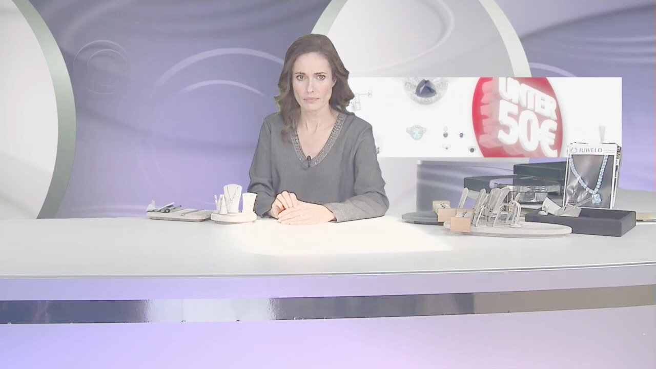 Visualizza l‘ultima asta di gioielli in Tv