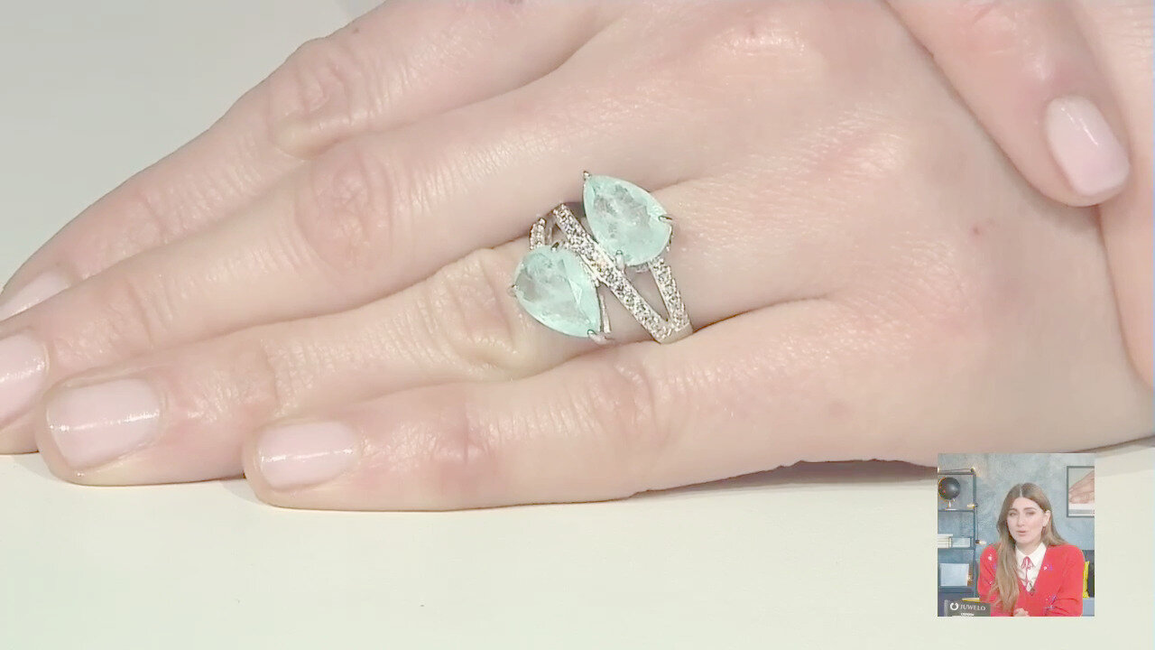 Visualizza l‘ultima asta di gioielli in Tv