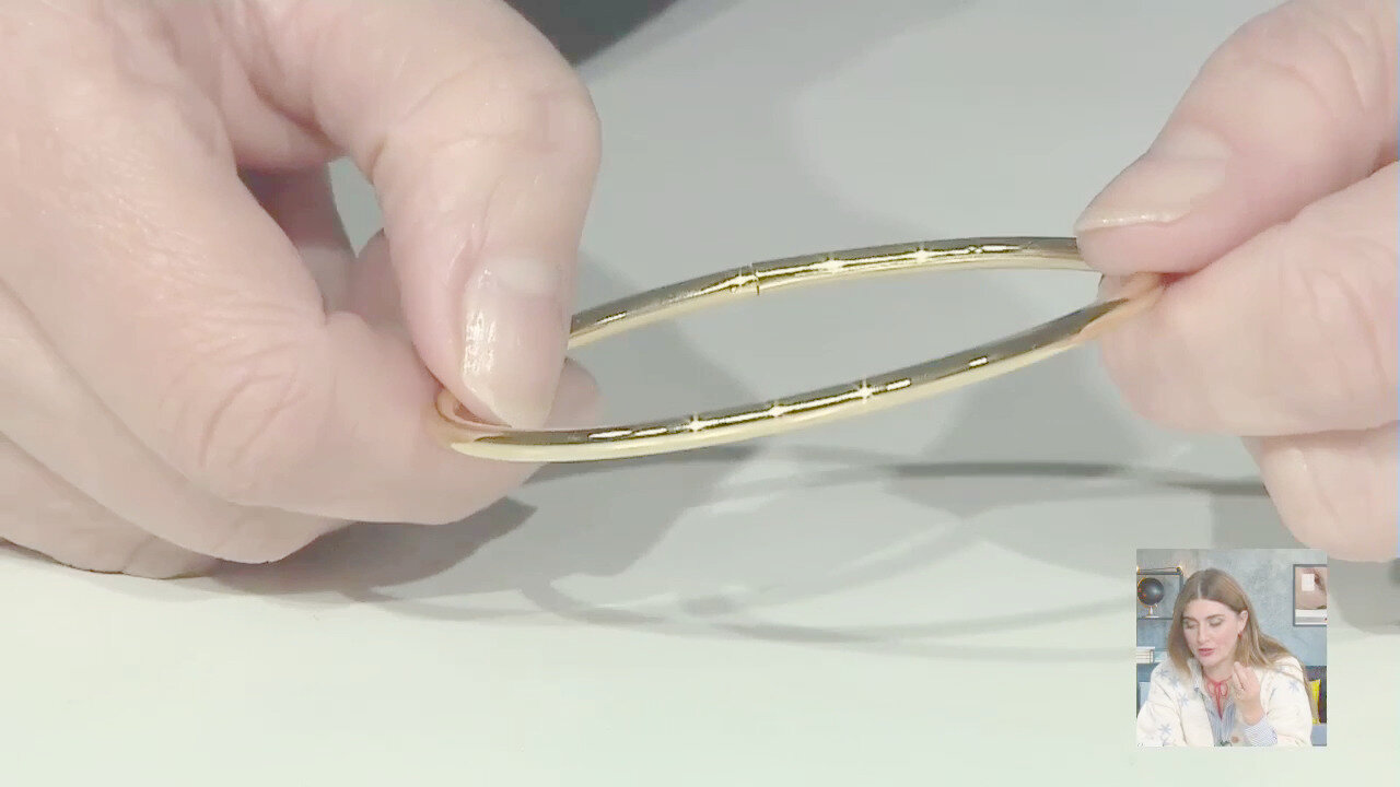 Visualizza l‘ultima asta di gioielli in Tv