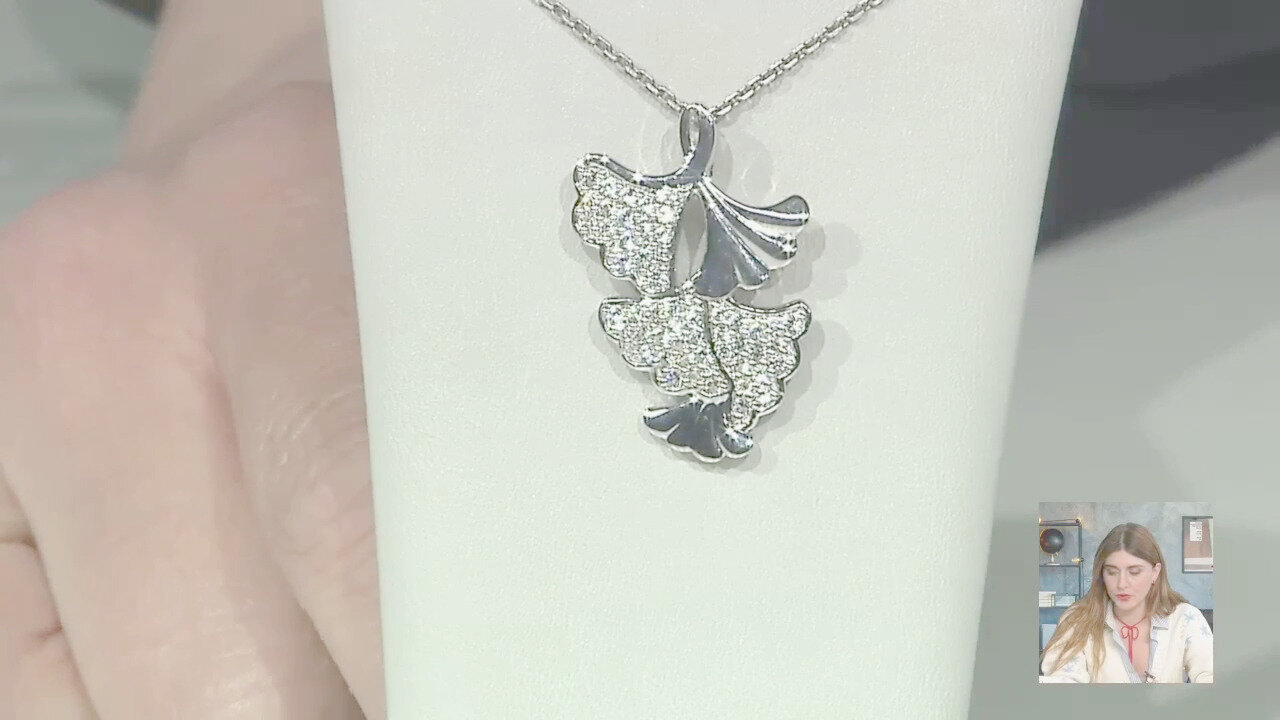 Visualizza l‘ultima asta di gioielli in Tv