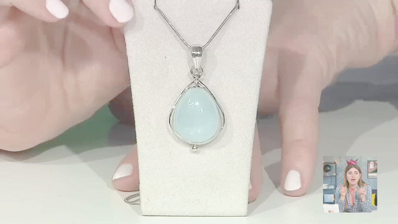 Visualizza l‘ultima asta di gioielli in Tv