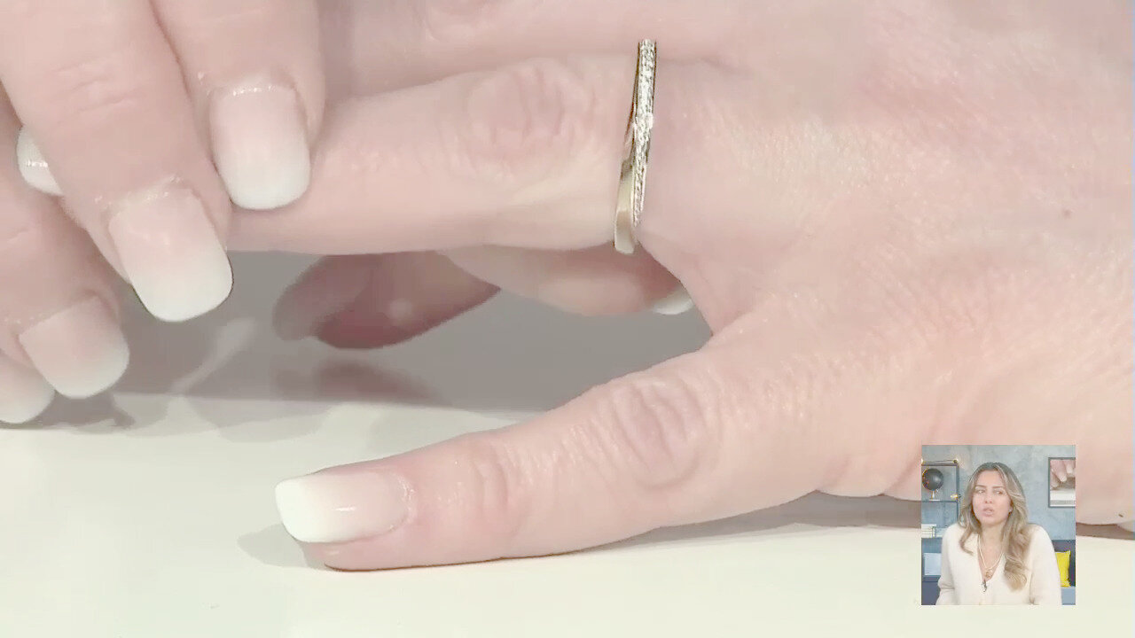 Visualizza l‘ultima asta di gioielli in Tv