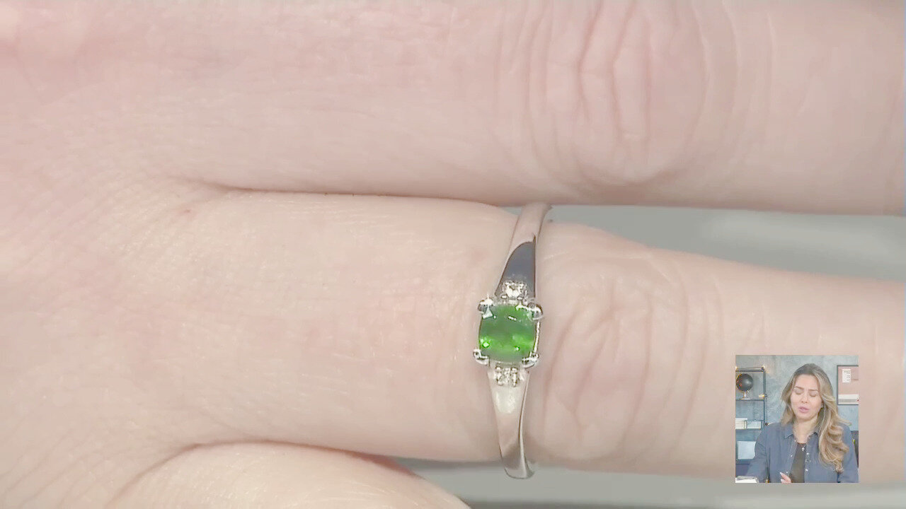 Visualizza l‘ultima asta di gioielli in Tv