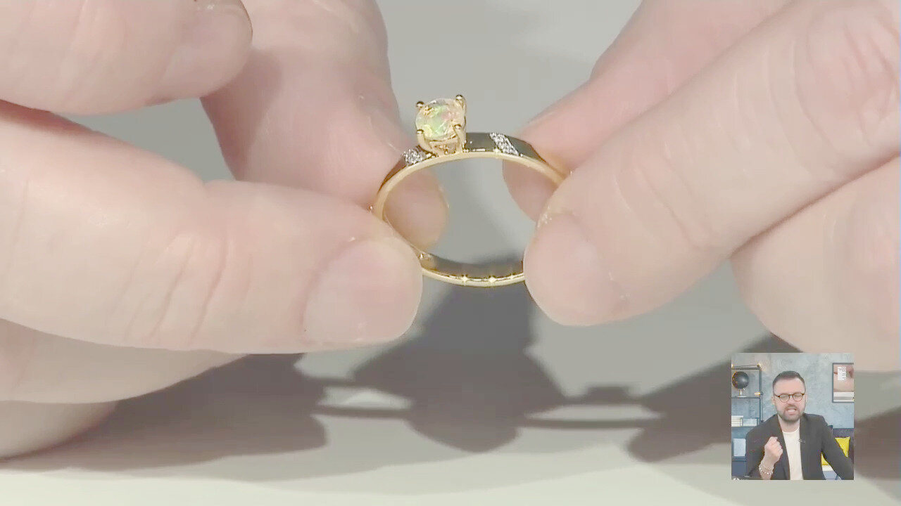 Visualizza l‘ultima asta di gioielli in Tv