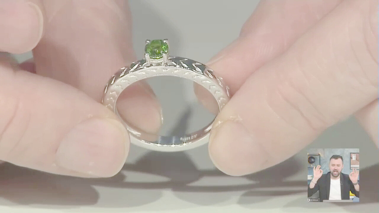 Visualizza l‘ultima asta di gioielli in Tv