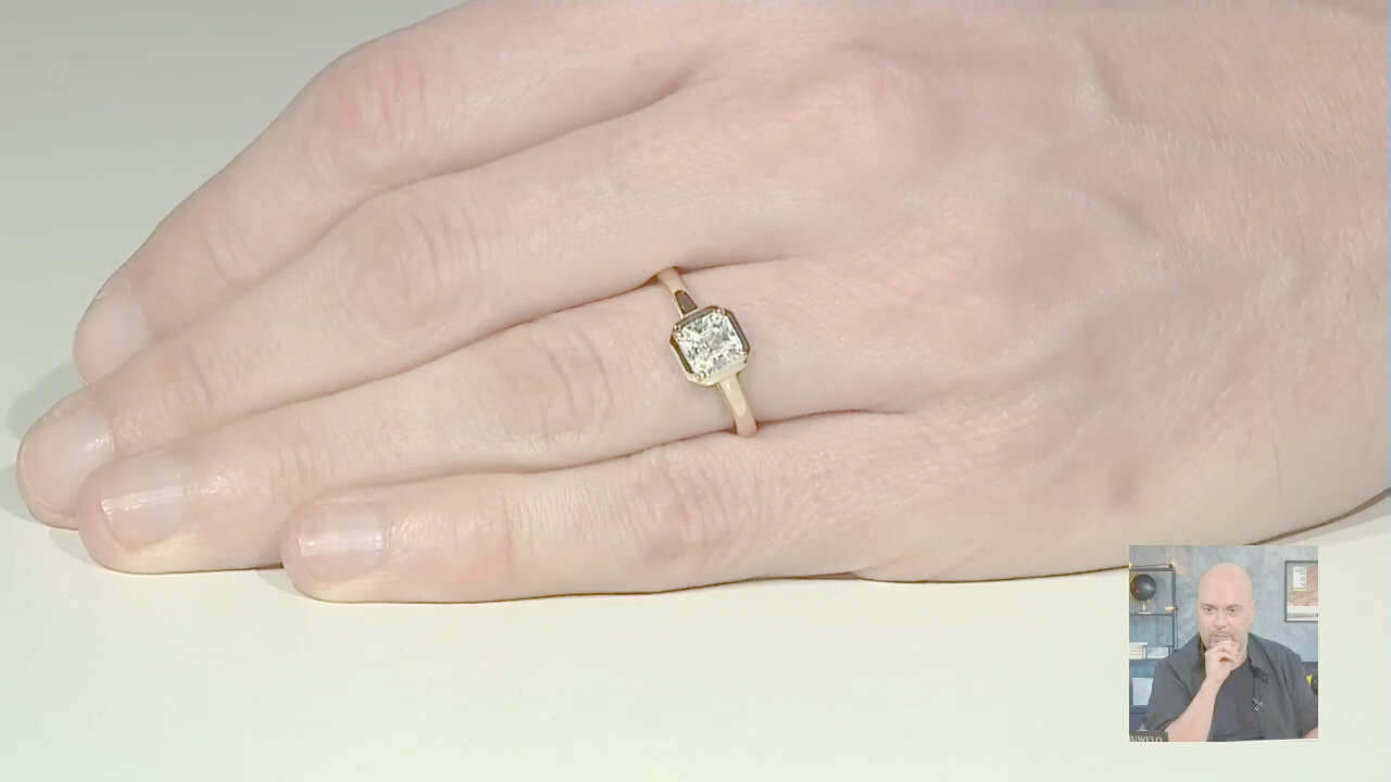 Visualizza l‘ultima asta di gioielli in Tv