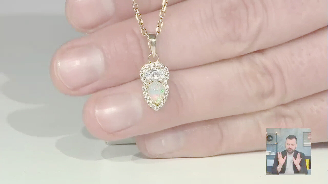 Visualizza l‘ultima asta di gioielli in Tv