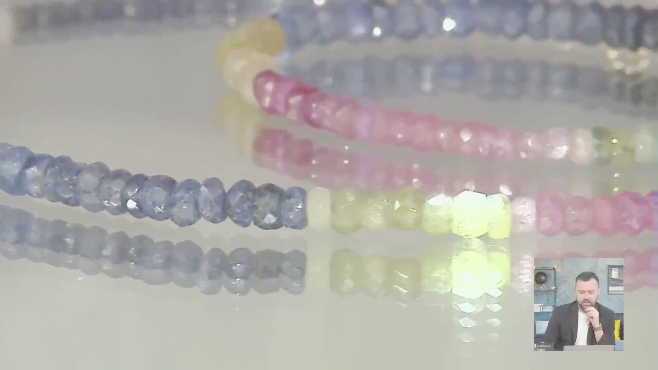 Visualizza l‘ultima asta di gioielli in Tv