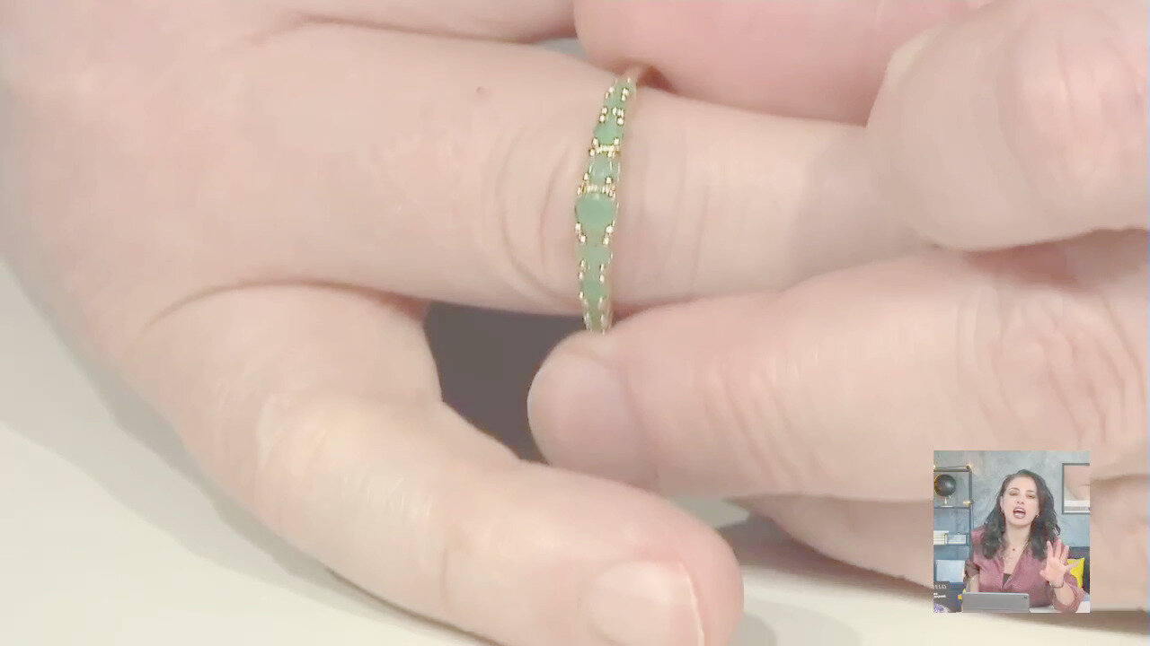 Visualizza l‘ultima asta di gioielli in Tv