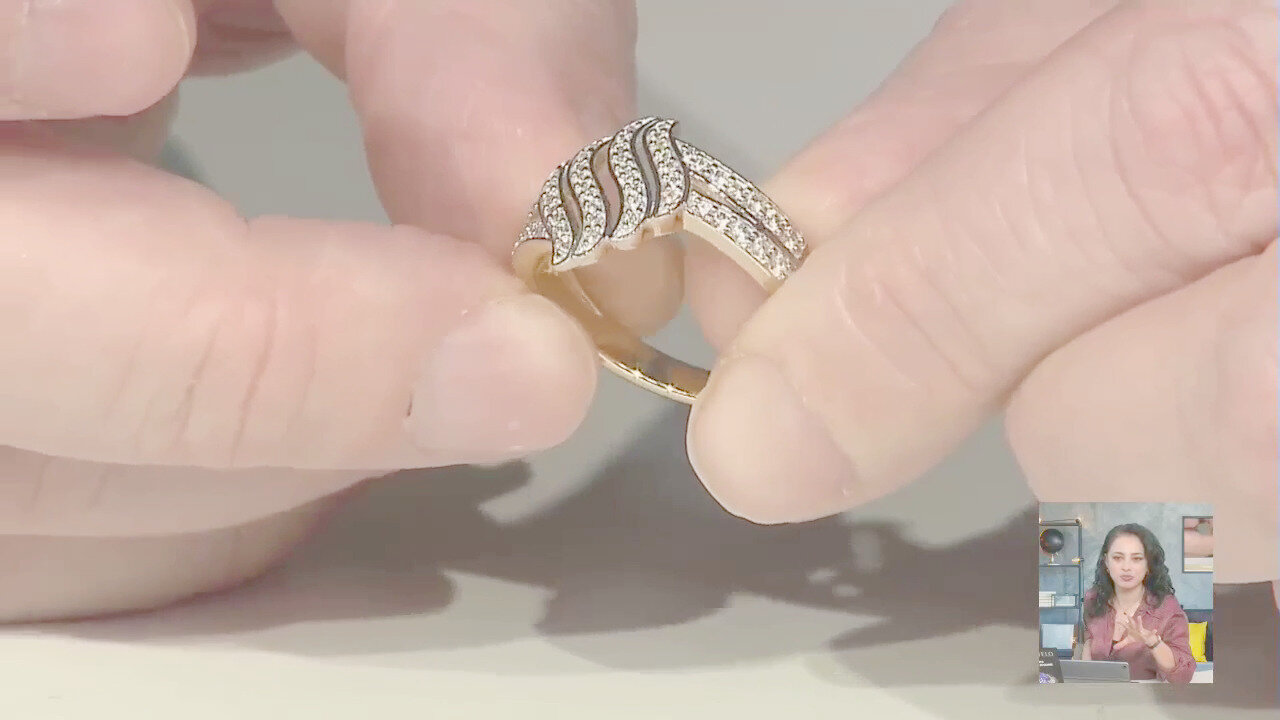 Visualizza l‘ultima asta di gioielli in Tv