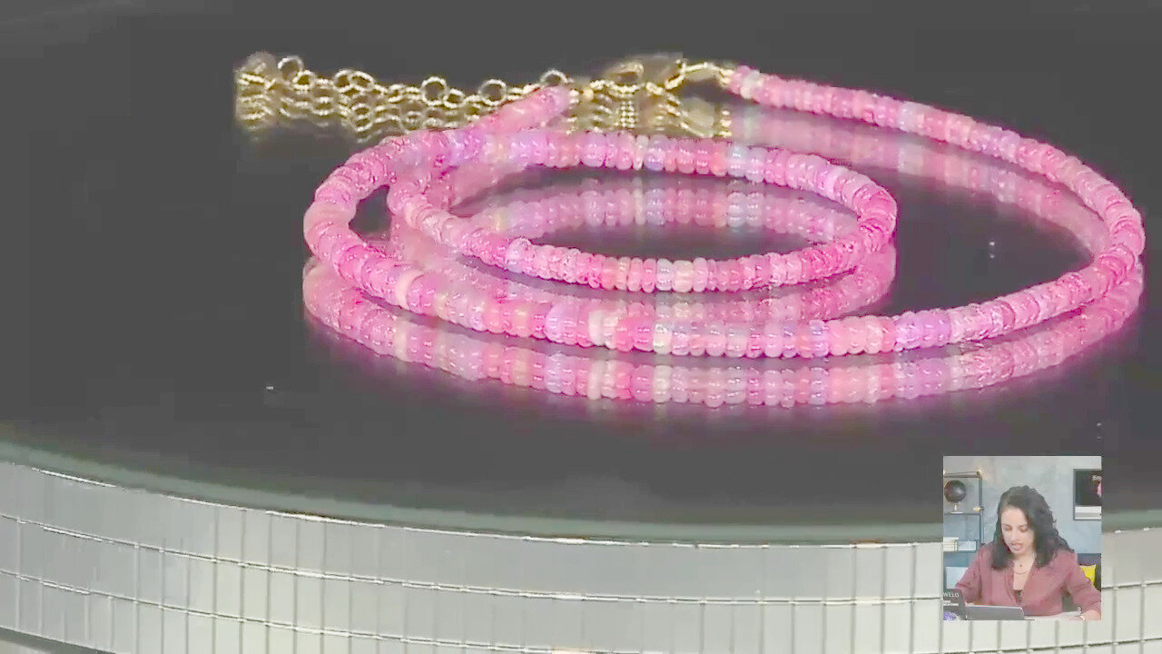 Visualizza l‘ultima asta di gioielli in Tv