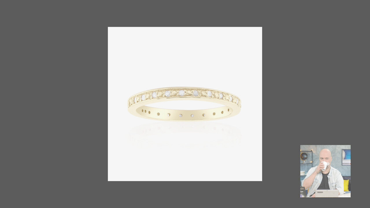 Visualizza l‘ultima asta di gioielli in Tv