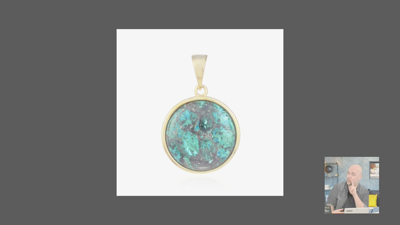 Visualizza l‘ultima asta di gioielli in Tv