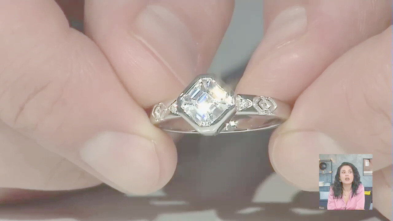 Visualizza l‘ultima asta di gioielli in Tv