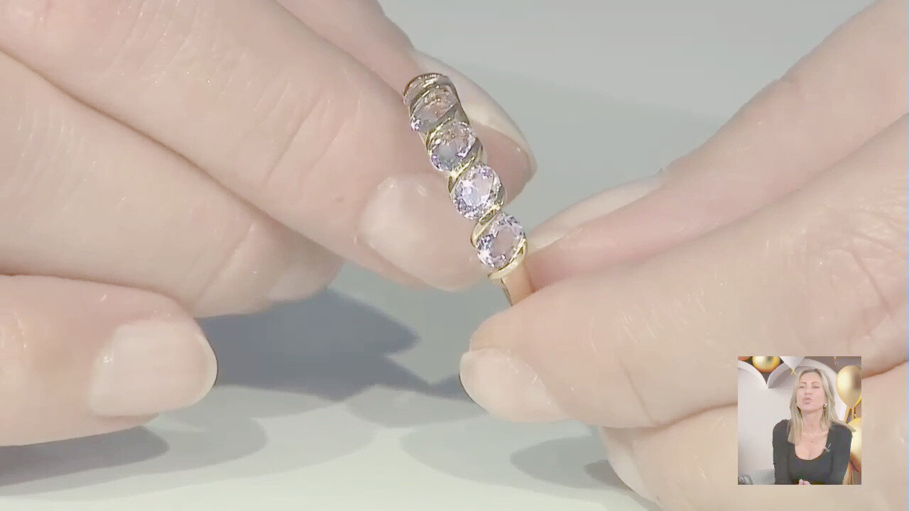 Visualizza l‘ultima asta di gioielli in Tv