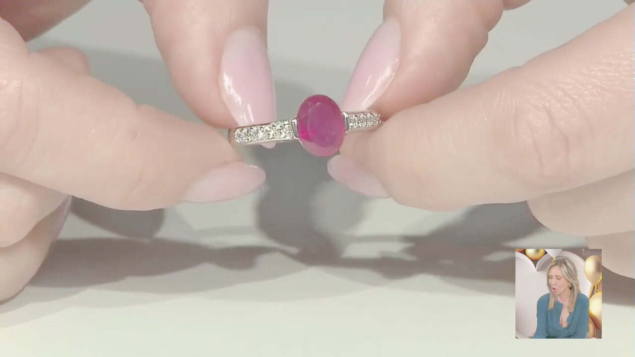 Visualizza l‘ultima asta di gioielli in Tv