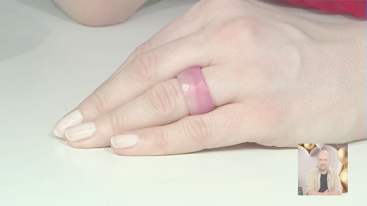 Visualizza l‘ultima asta di gioielli in Tv