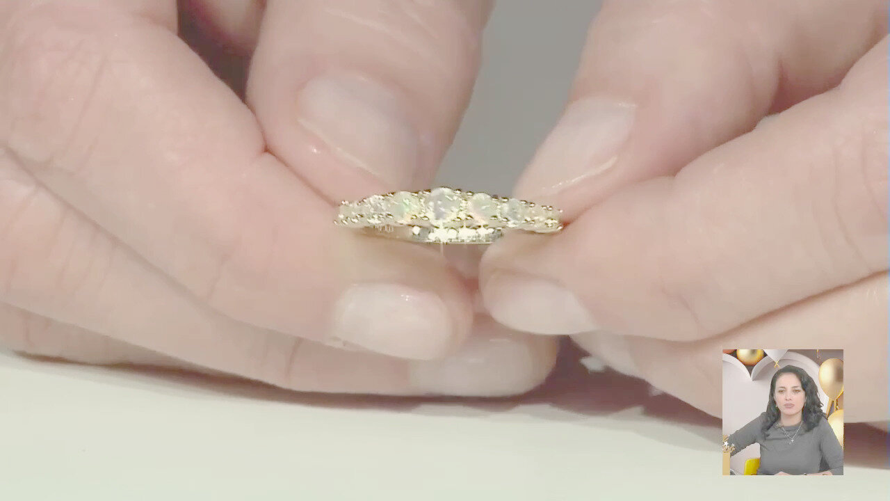 Visualizza l‘ultima asta di gioielli in Tv