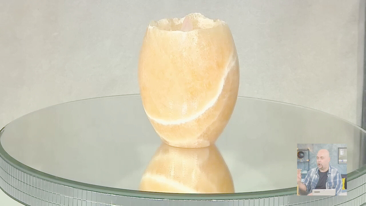 Visualizza l‘ultima asta di gioielli in Tv