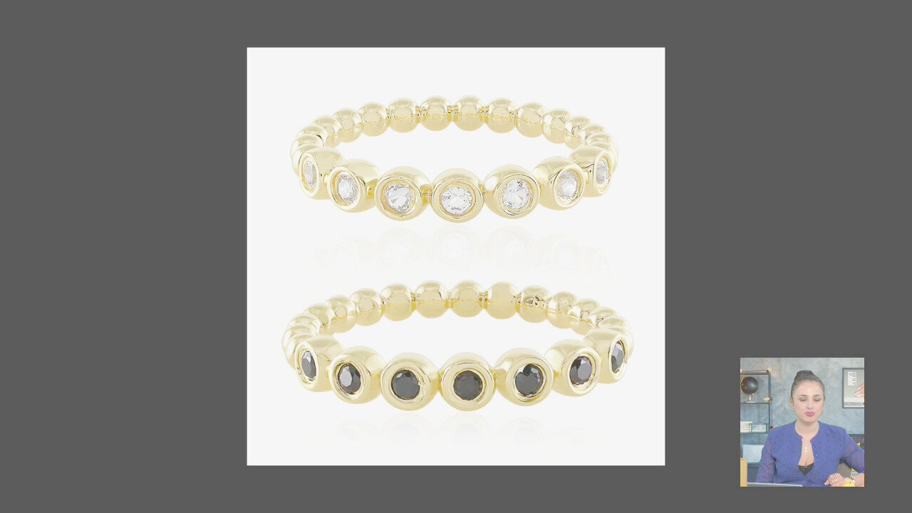 Visualizza l‘ultima asta di gioielli in Tv