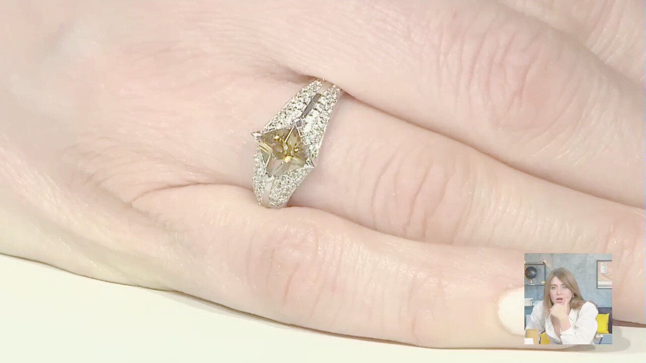 Visualizza l‘ultima asta di gioielli in Tv