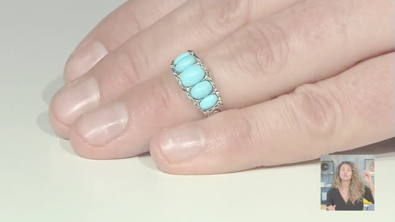 Visualizza l‘ultima asta di gioielli in Tv