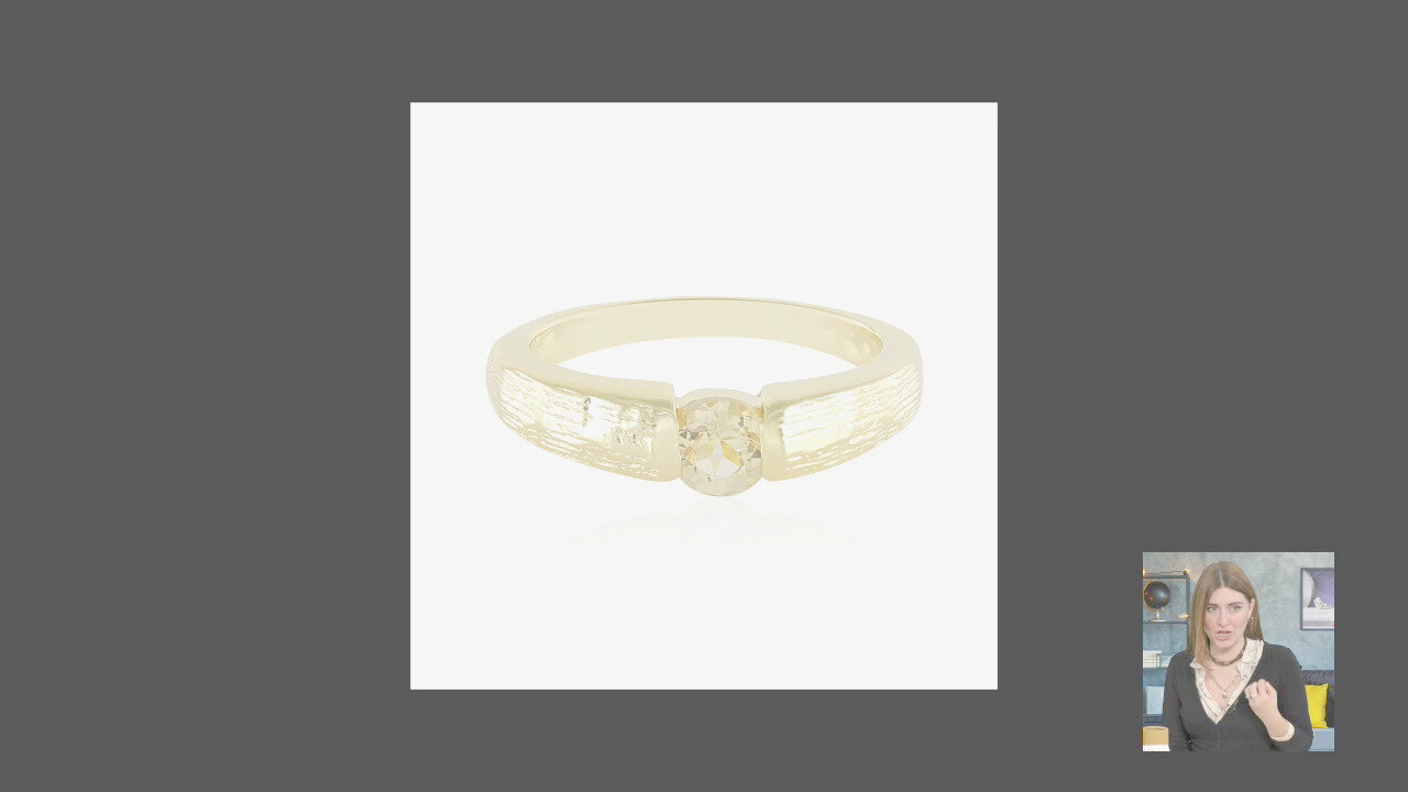 Visualizza l‘ultima asta di gioielli in Tv