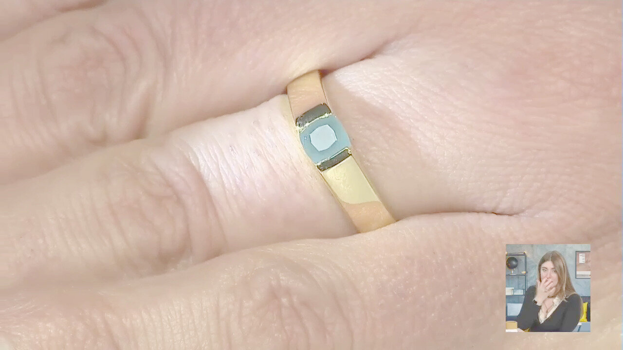 Visualizza l‘ultima asta di gioielli in Tv