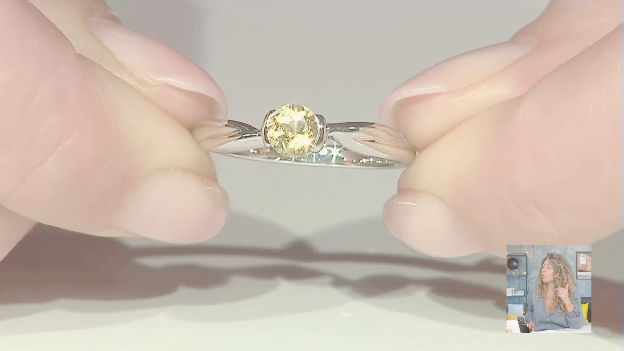 Visualizza l‘ultima asta di gioielli in Tv