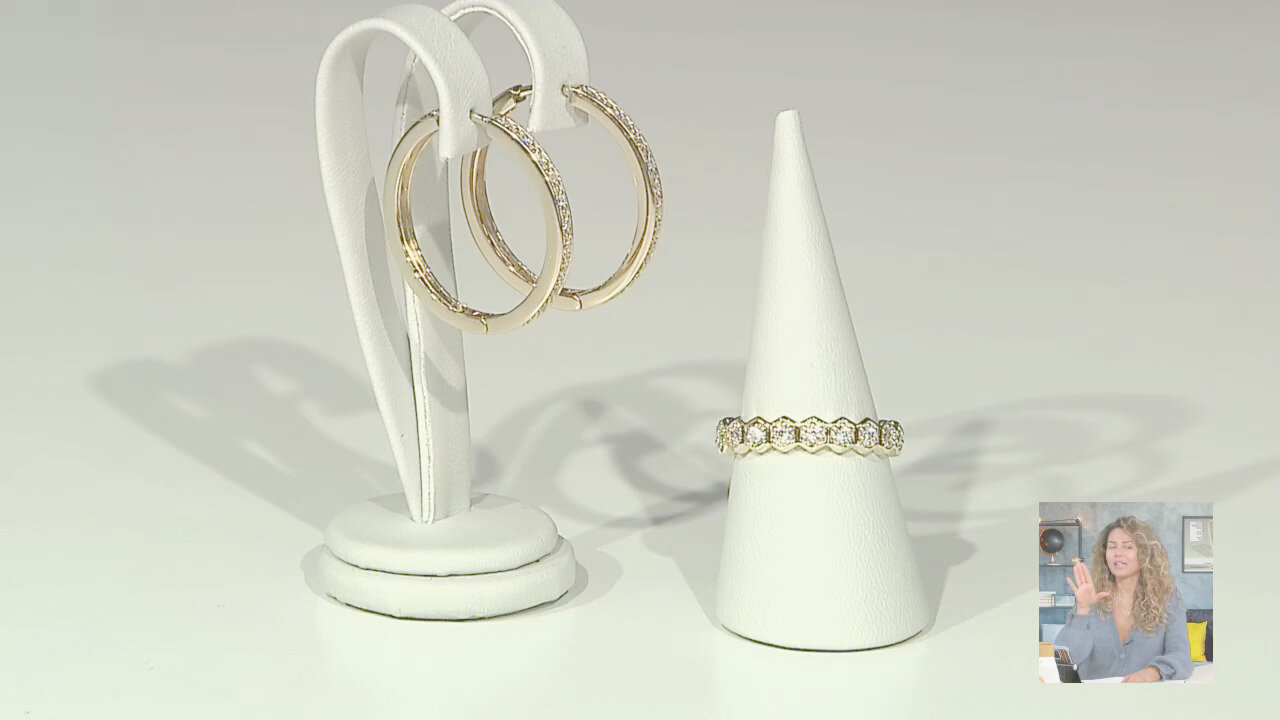 Visualizza l‘ultima asta di gioielli in Tv