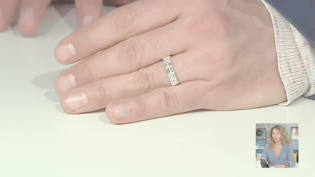 Visualizza l‘ultima asta di gioielli in Tv