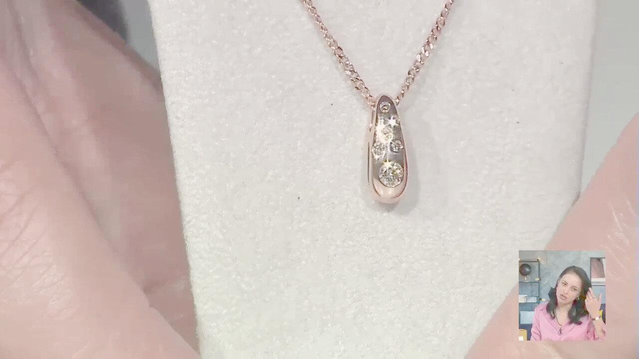 Visualizza l‘ultima asta di gioielli in Tv