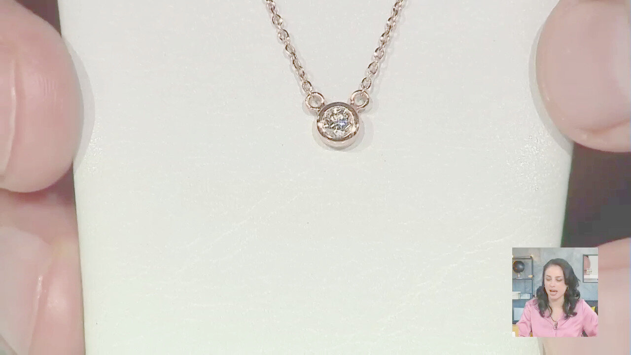 Visualizza l‘ultima asta di gioielli in Tv