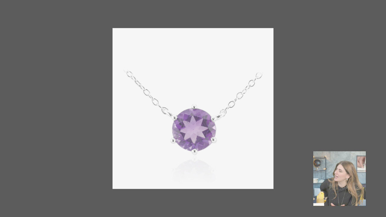 Visualizza l‘ultima asta di gioielli in Tv