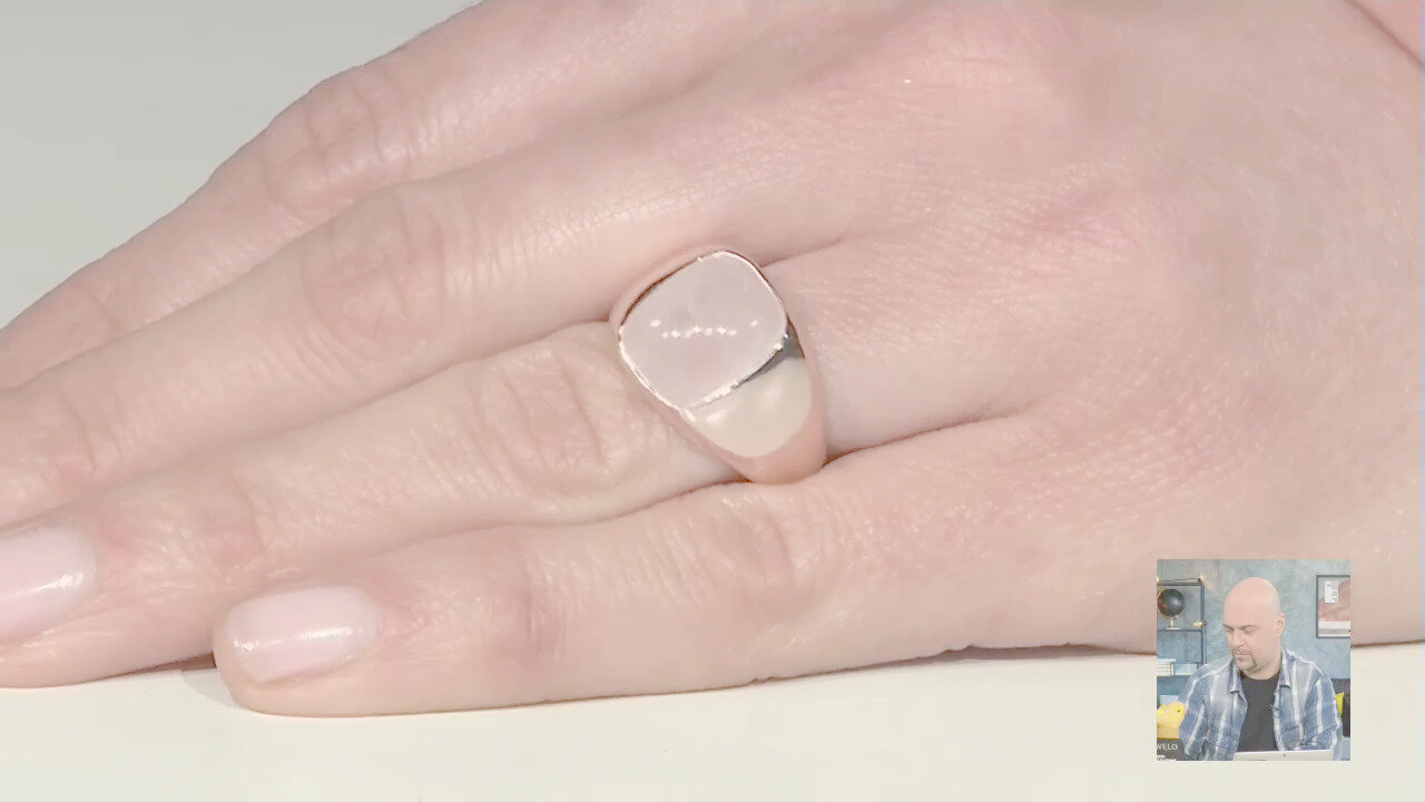 Visualizza l‘ultima asta di gioielli in Tv