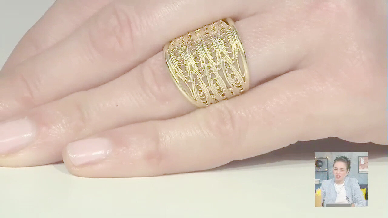 Visualizza l‘ultima asta di gioielli in Tv