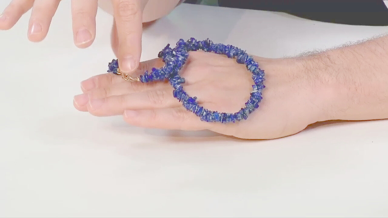 Visualizza l‘ultima asta di gioielli in Tv