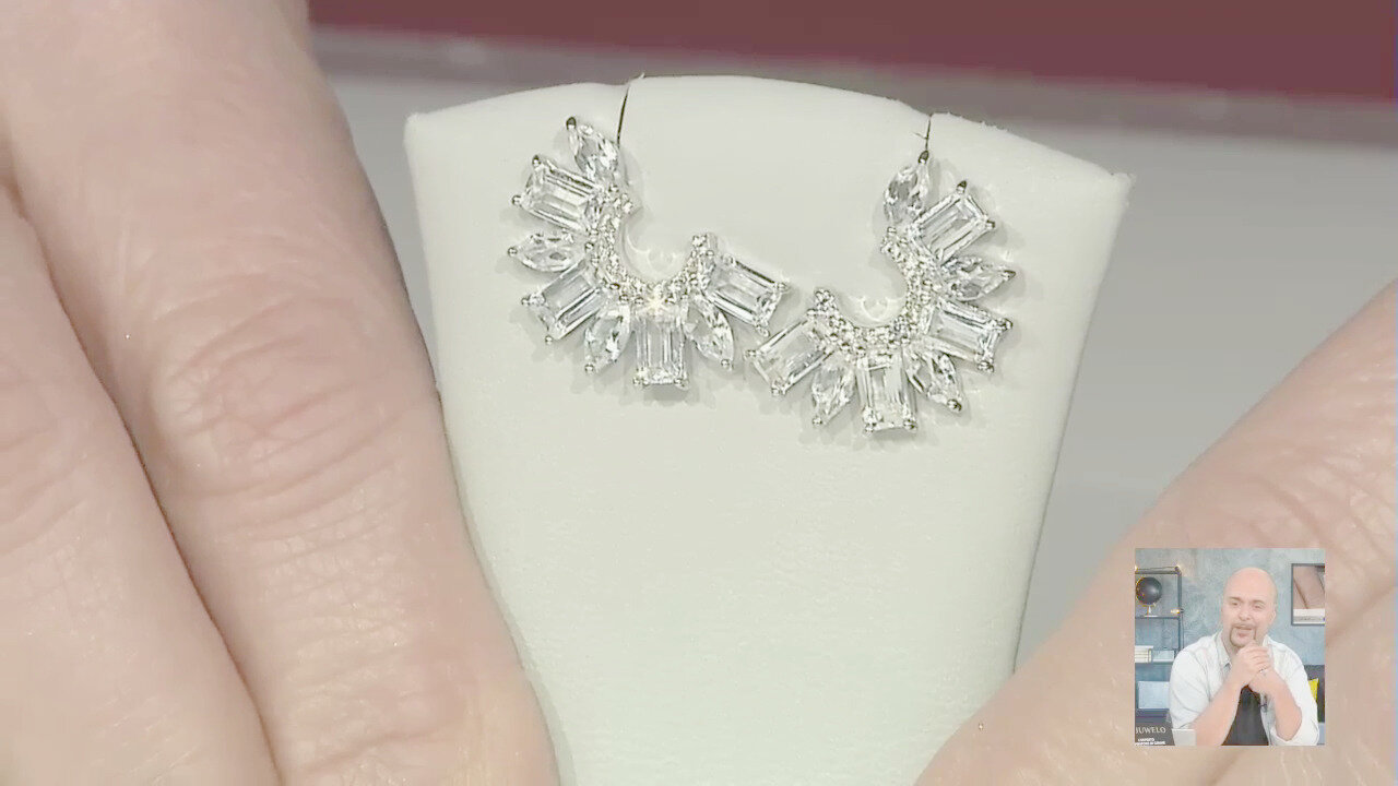 Visualizza l‘ultima asta di gioielli in Tv