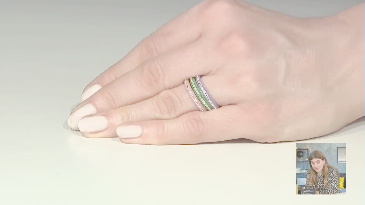 Visualizza l‘ultima asta di gioielli in Tv