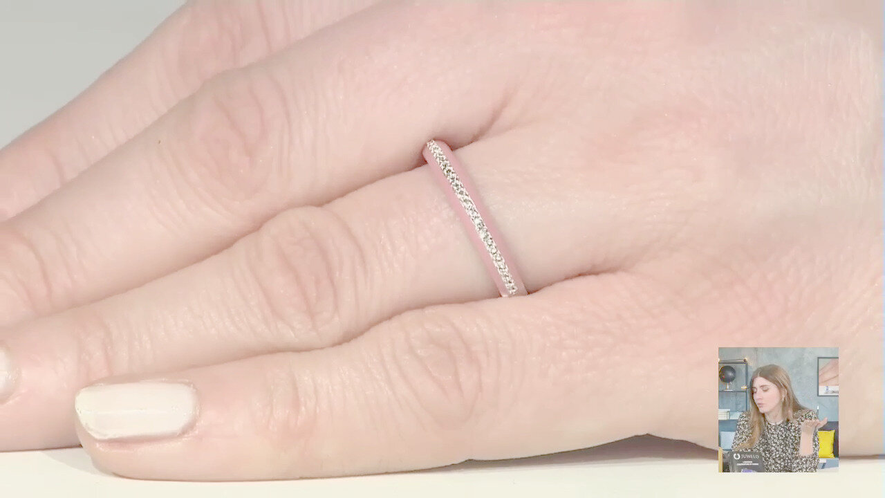 Visualizza l‘ultima asta di gioielli in Tv