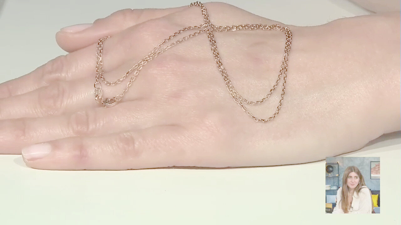 Visualizza l‘ultima asta di gioielli in Tv