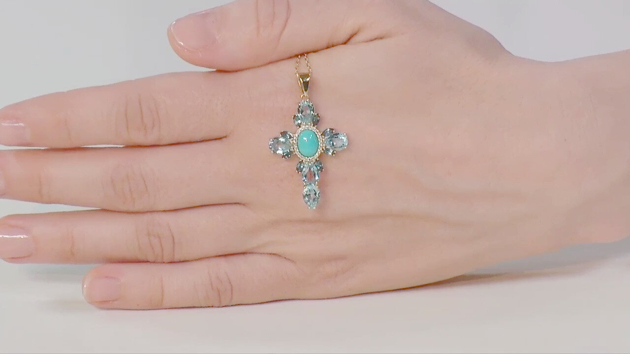 Visualizza l‘ultima asta di gioielli in Tv