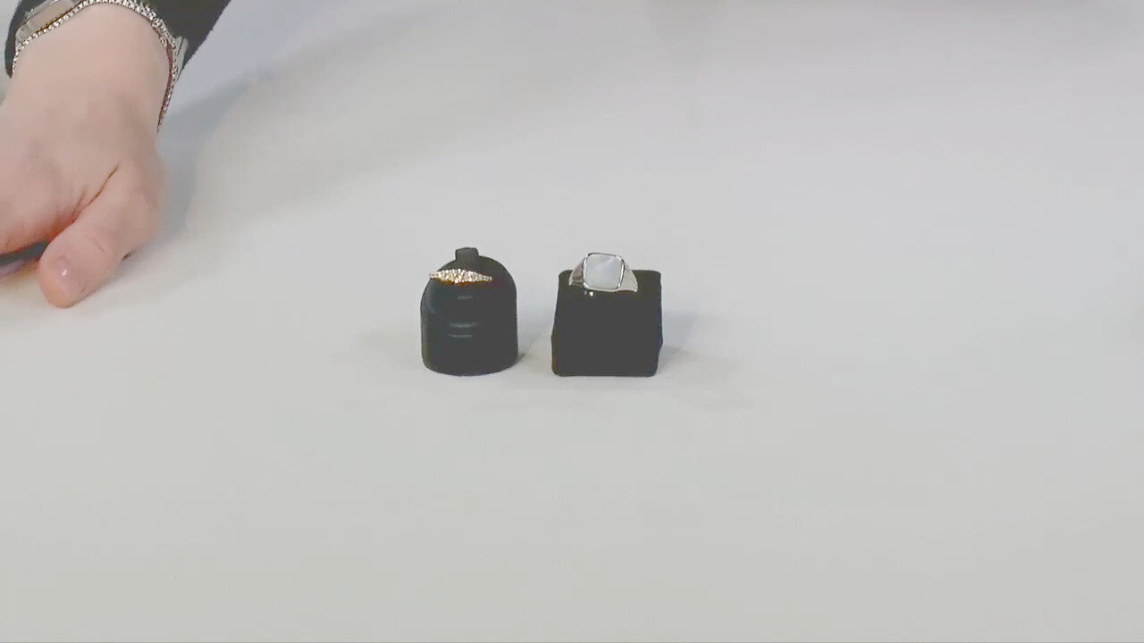 Visualizza l‘ultima asta di gioielli in Tv