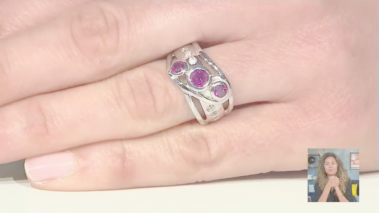 Visualizza l‘ultima asta di gioielli in Tv